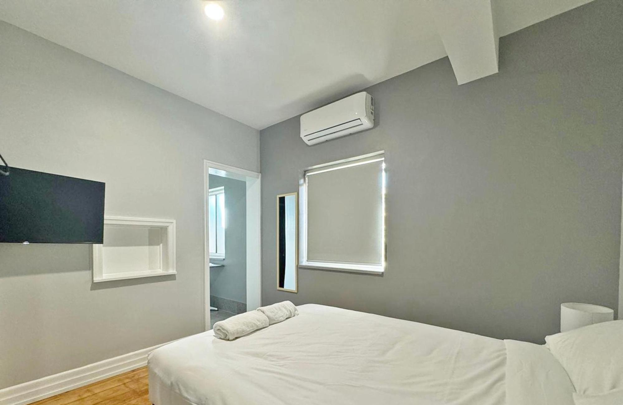 K2 Brisbane Otel Dış mekan fotoğraf